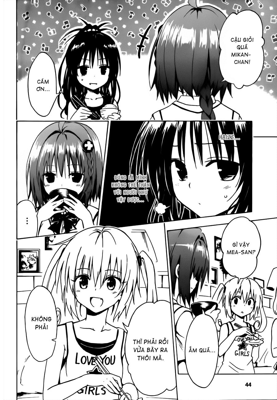 to love - ru darkness chapter 25 38