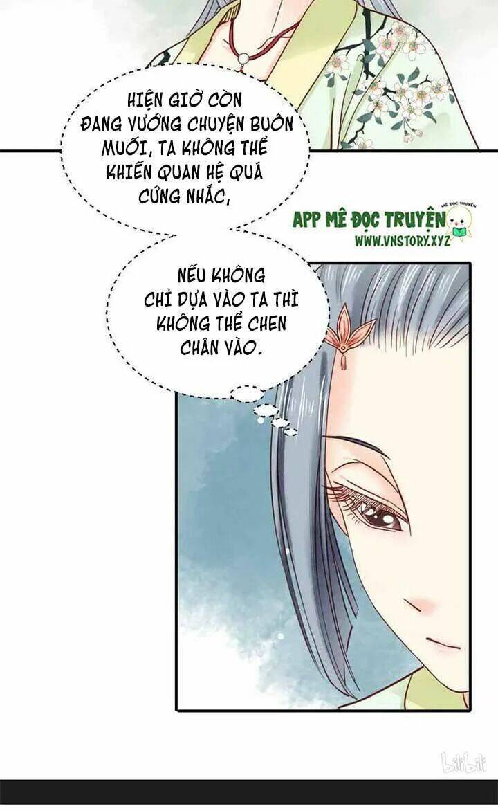 kiều nữ độc phi chapter 105 8