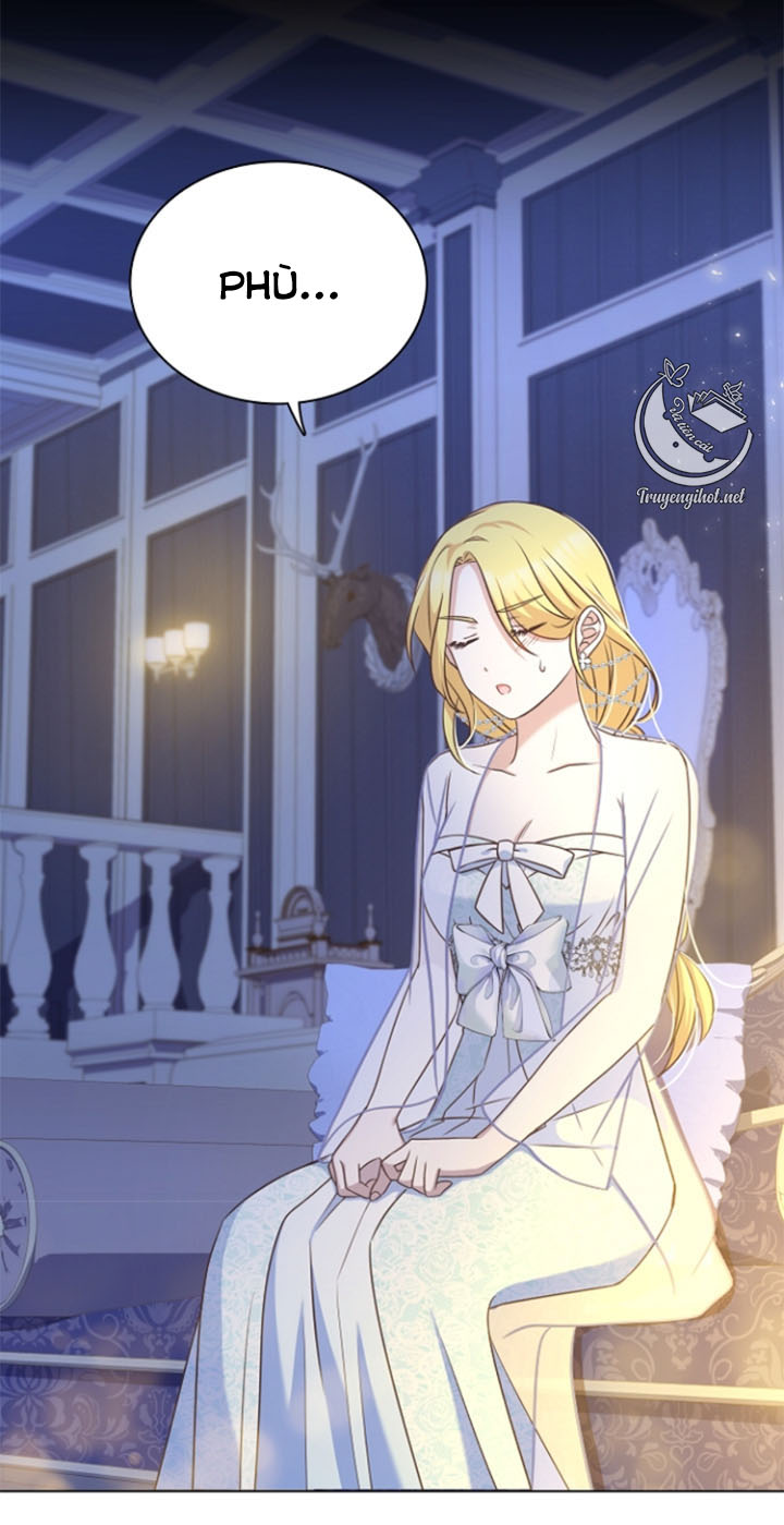 lời cầu hôn đến từ hoàng đế chapter 35.2 21