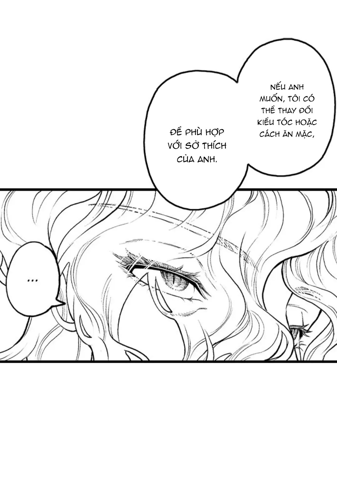 Gửi Em Gái Yêu Dấu, Anh Trai Em Trở Thành Thánh Nữ Mất Rồi chapter 34.1 - Trang 8