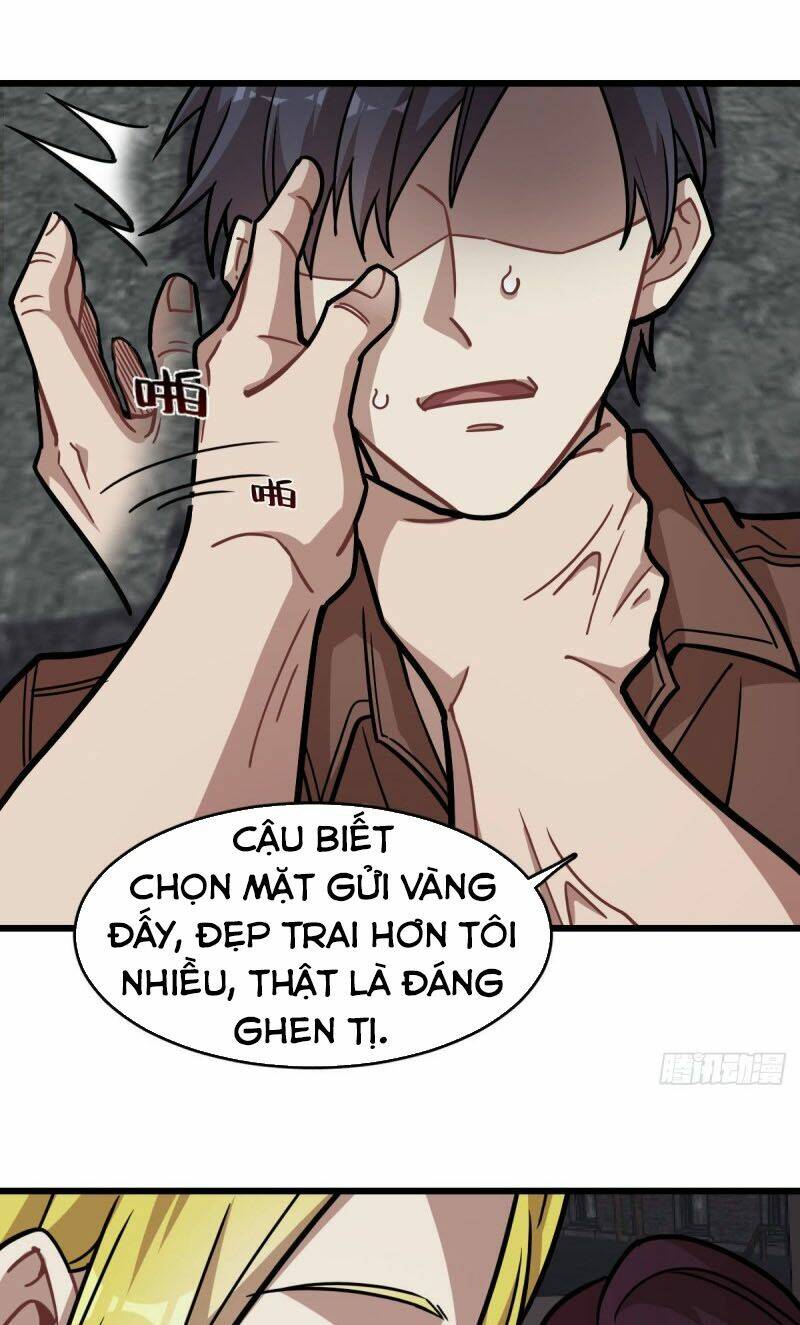 thâm dạ thư ốc chapter 123 35