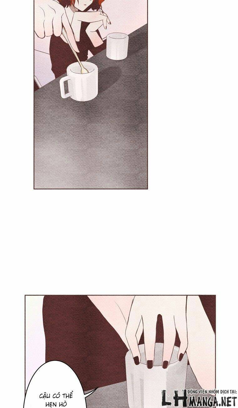 may i shake your hand chapter 2 14