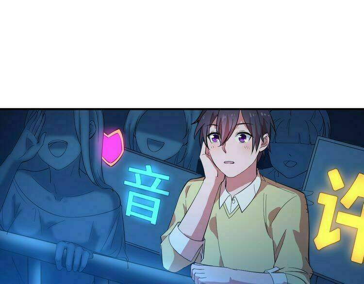 bá vương diễn xuất chapter 3 44