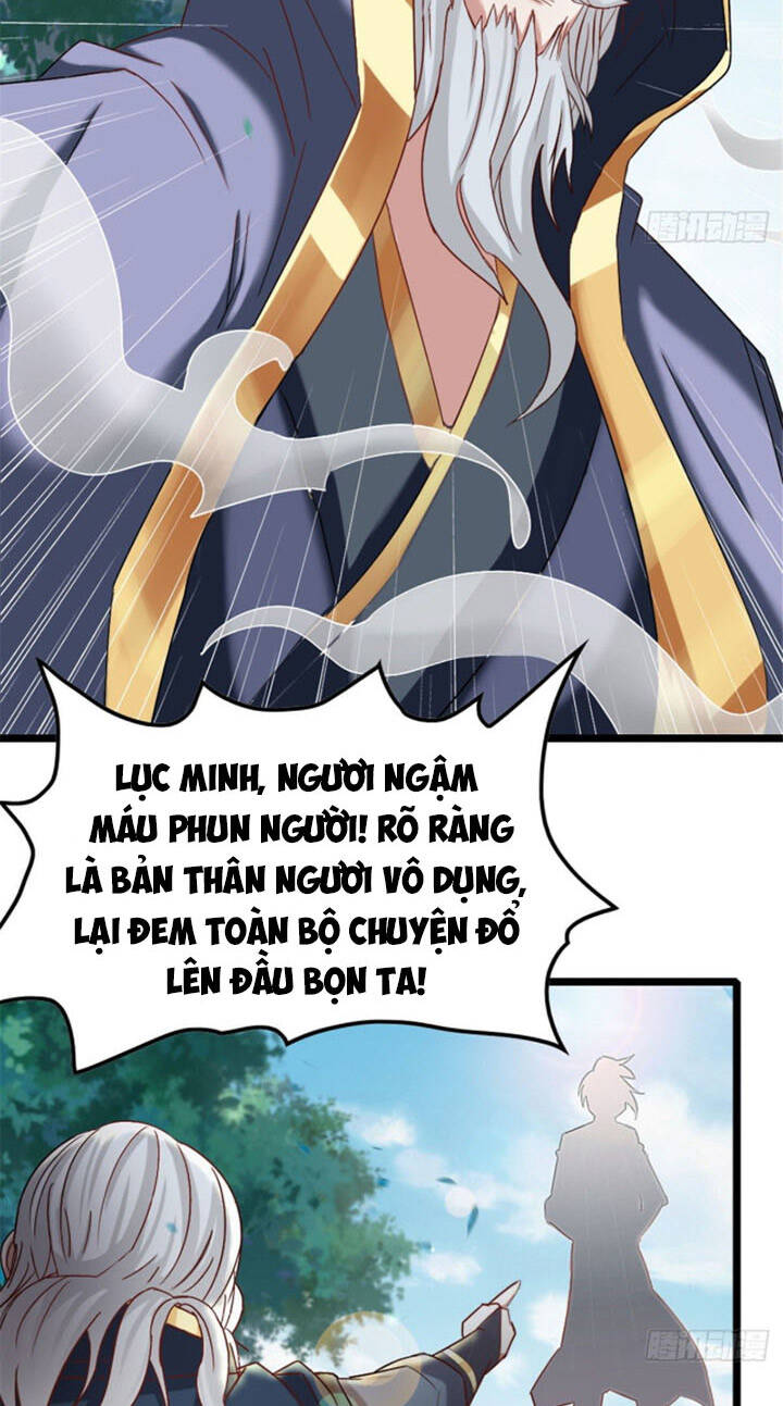 vạn đạo long hoàng chapter 12 8