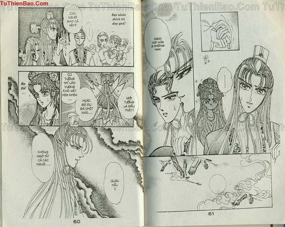 hạt lệ trân châu chapter 2 30