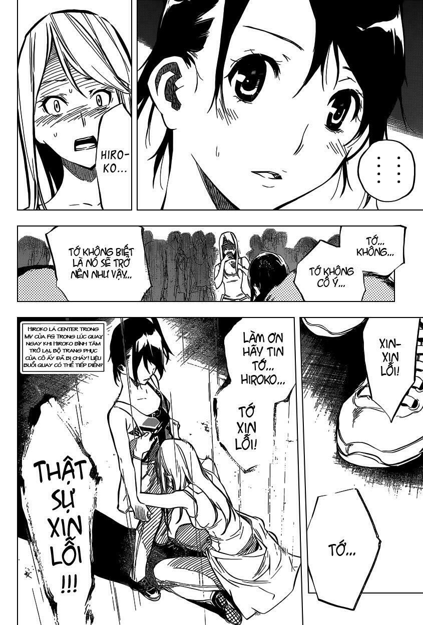 akb49 - renai kinshi jourei chapter 108 2