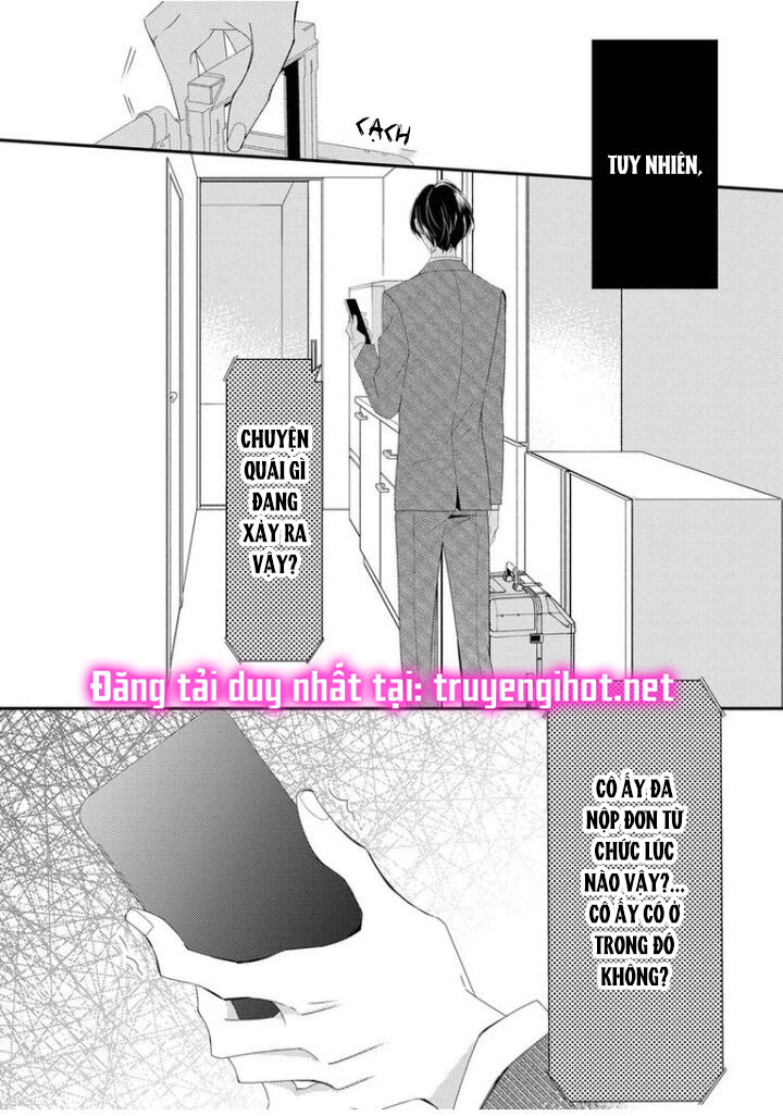 tuyển tập hàn, nhật chịch ngắn chapter 40.1 5