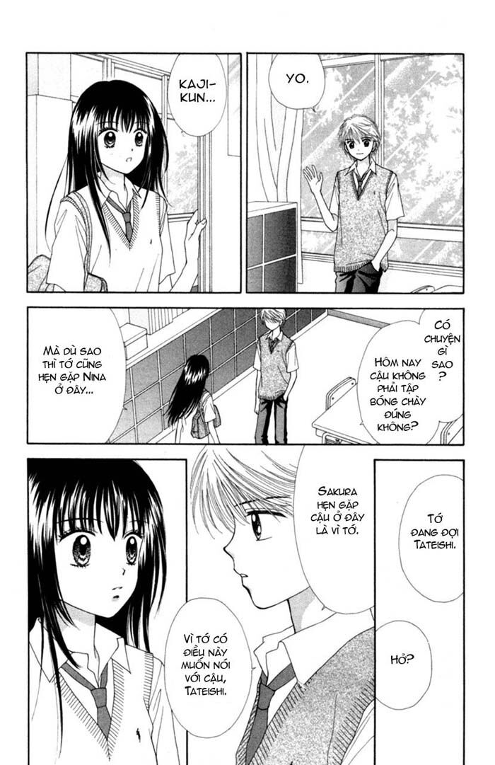 học sinh siêu ngầu chapter 9 21