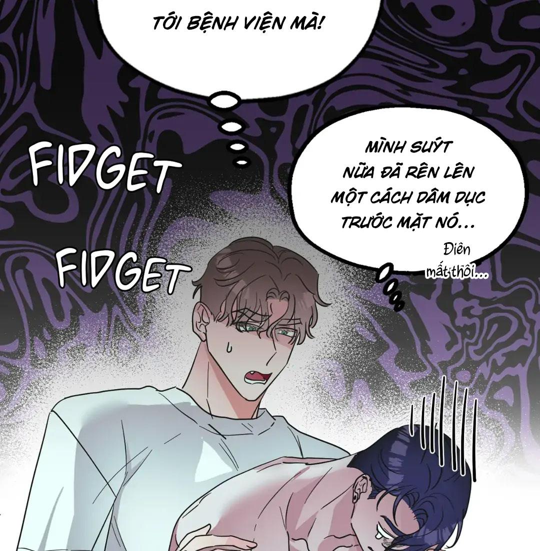 manhwa chịch vồn chịch vã chapter 73 95