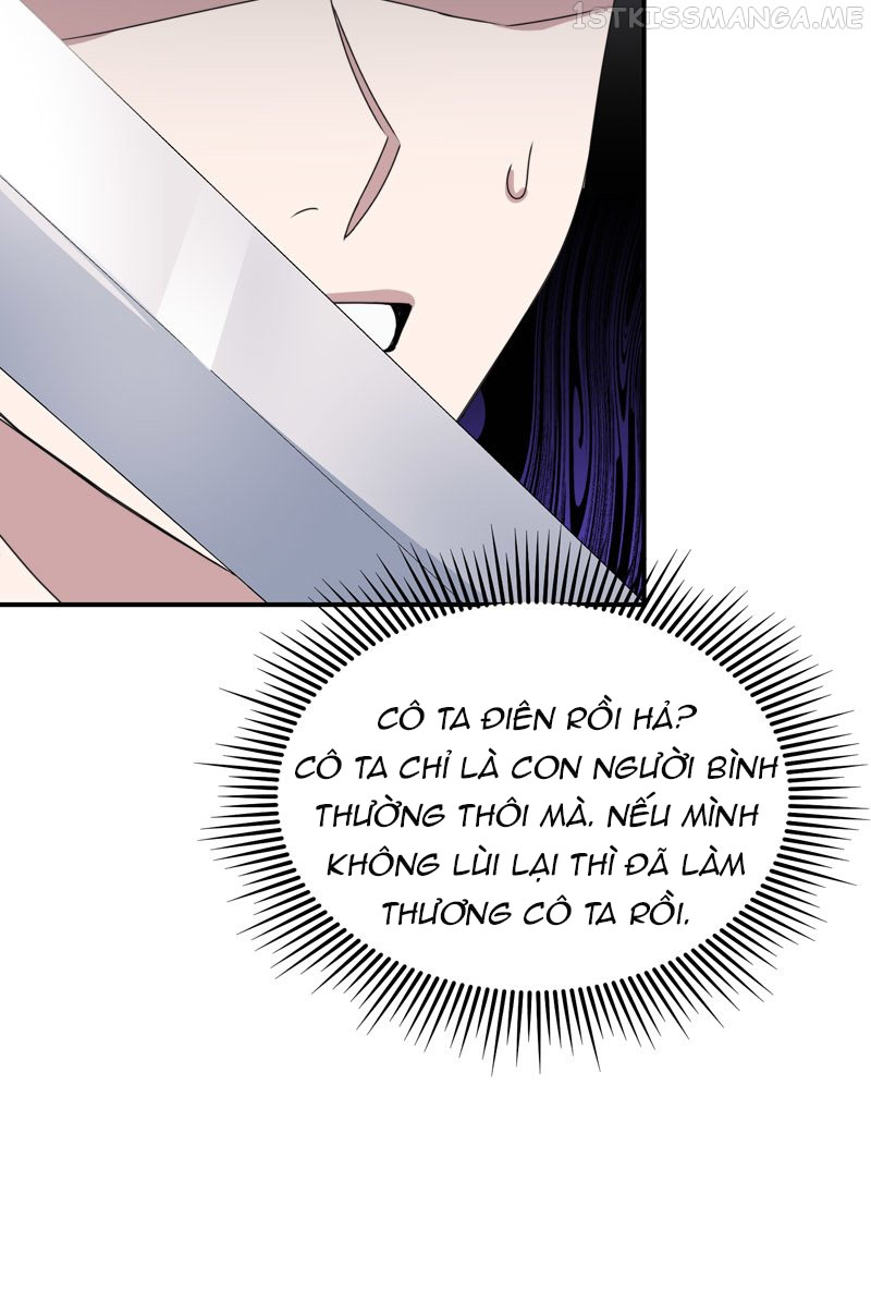 nụ hôn yêu tinh chapter 18.1 19