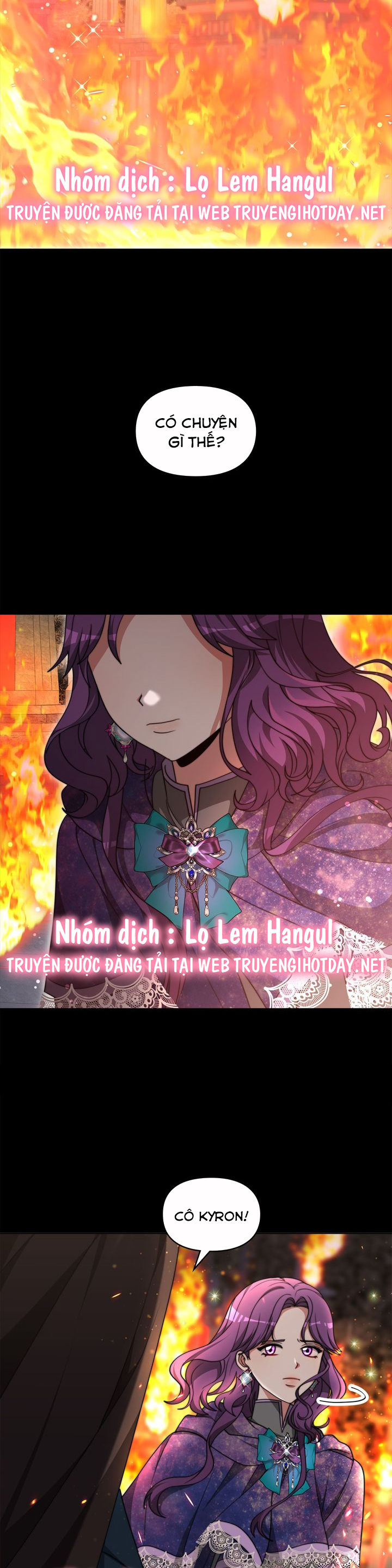 công nương eluana vita chapter 165 18