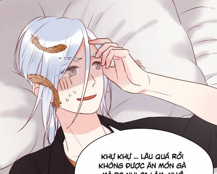 lượm được 1 tiểu hồ ly chapter 41 30