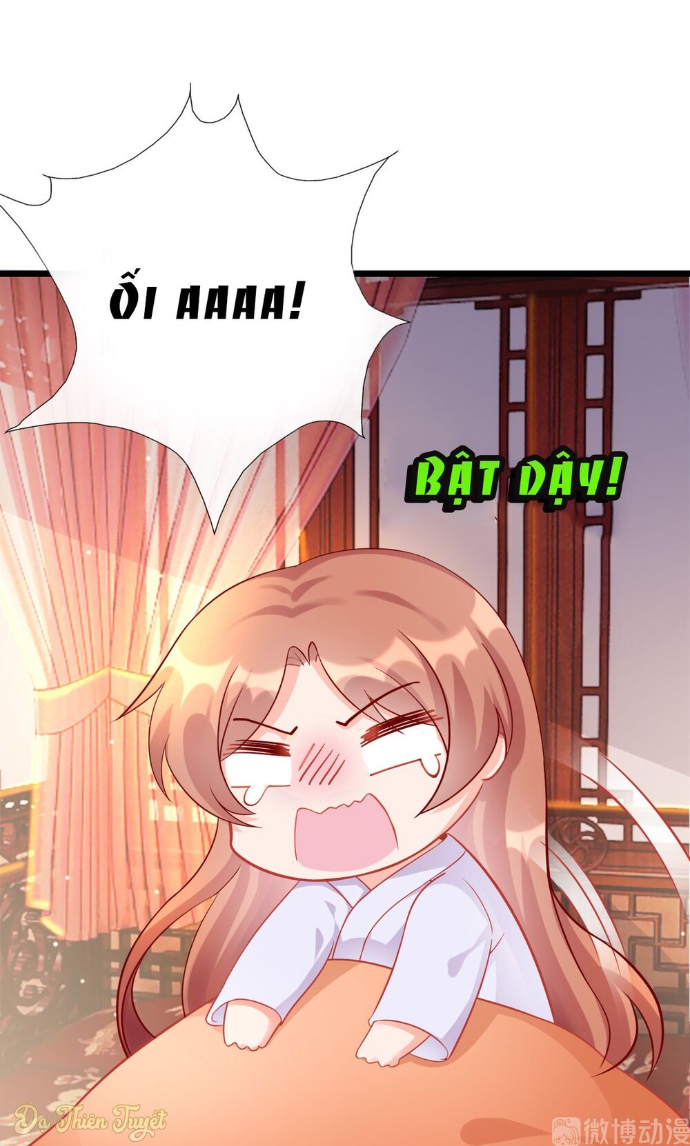 nhân vật phản diện biến thành sủng vật chapter 10 11