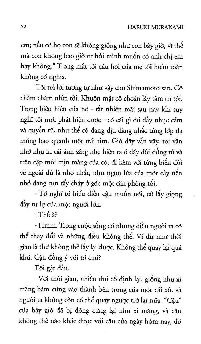 Phía Nam Biên Giới, Phía Tây Mặt Trời (Tái Bản 2018)