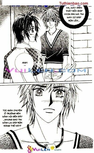 mặt nạ tình yêu chapter 36 28