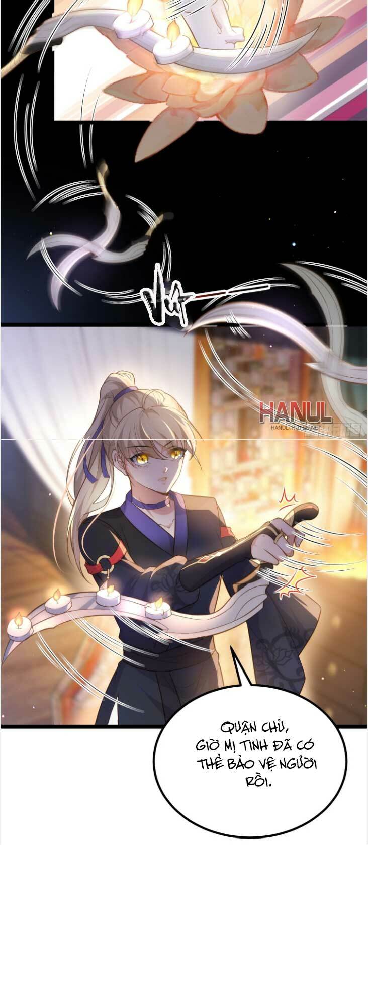 hoạn phi thiên hạ chapter 269 19