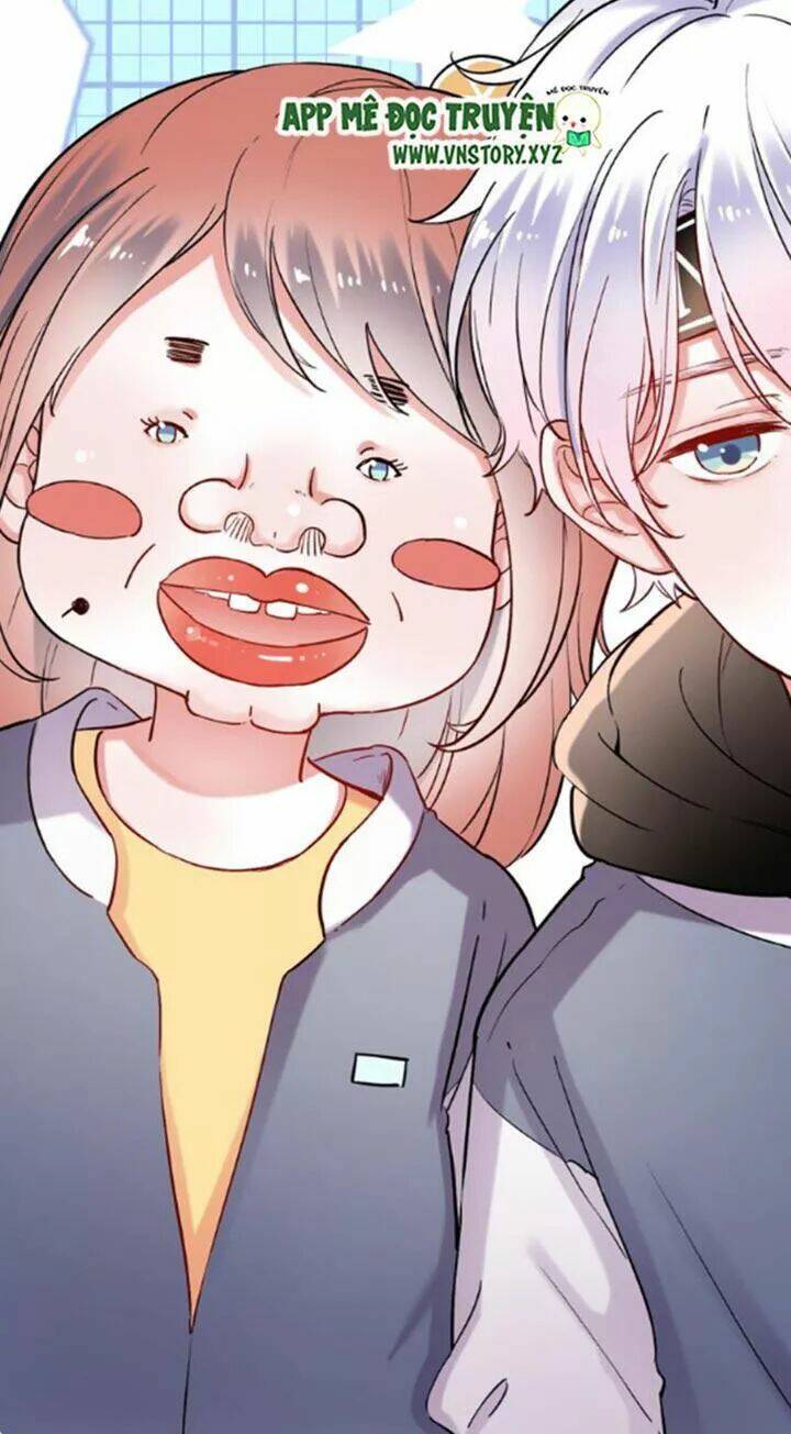 trạch thượng tịch mịch huỳnh hỏa chapter 20 38