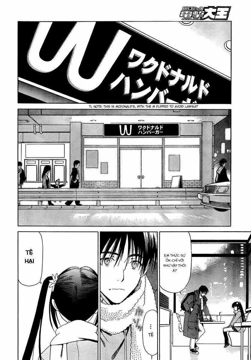 white album chapter 9 5