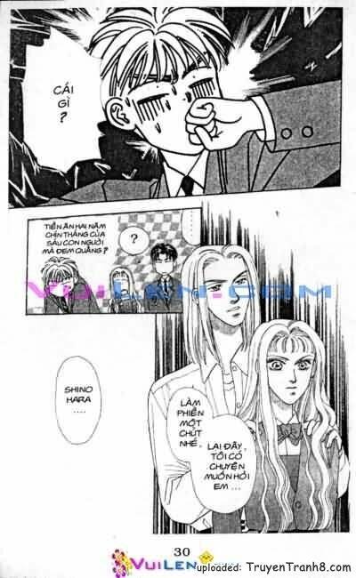 công tử nghèo chapter 1 31