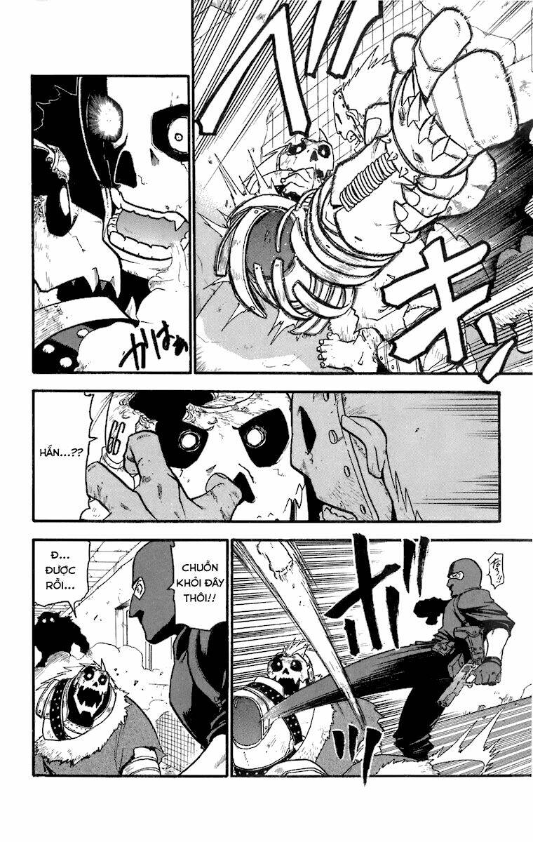 giả kim thuật chapter 37 24