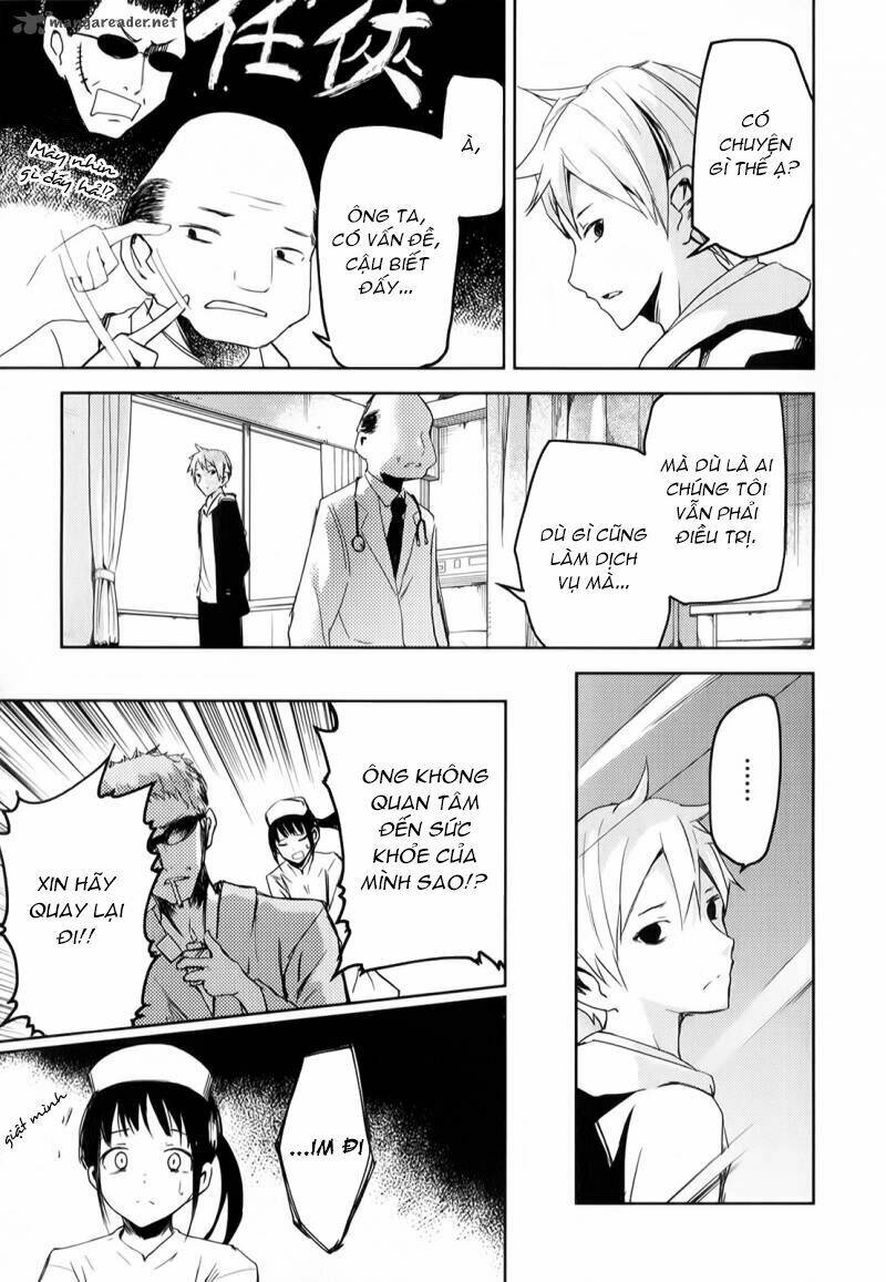 instant bullet chapter 6 22