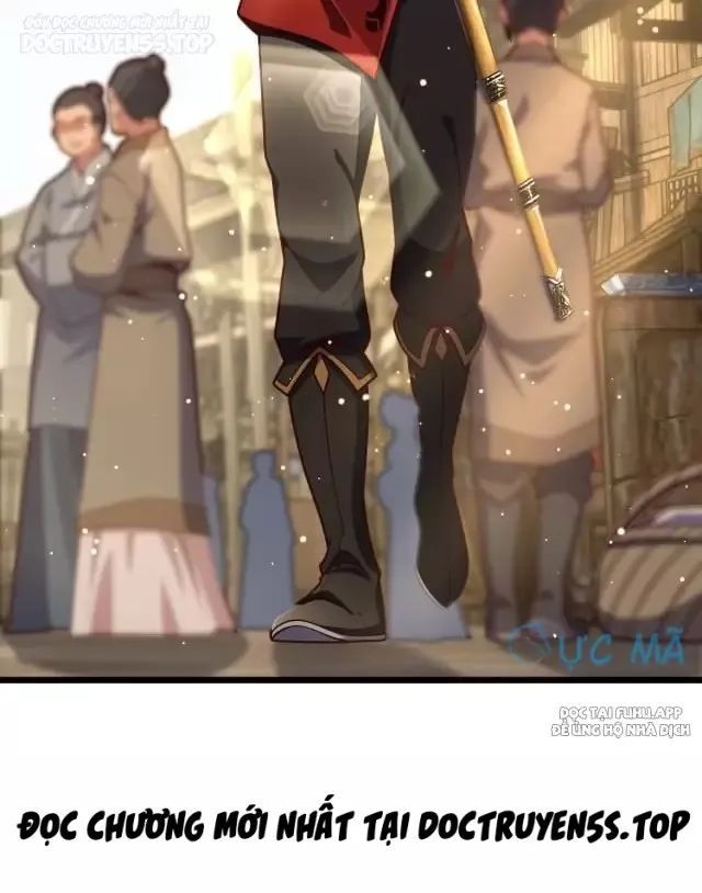 tôi, thần long của nữ đế! chapter 4 23