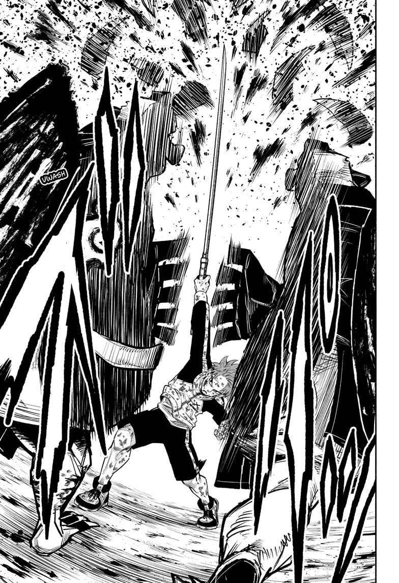 samurai diệt quỷ chapter 1.5 18