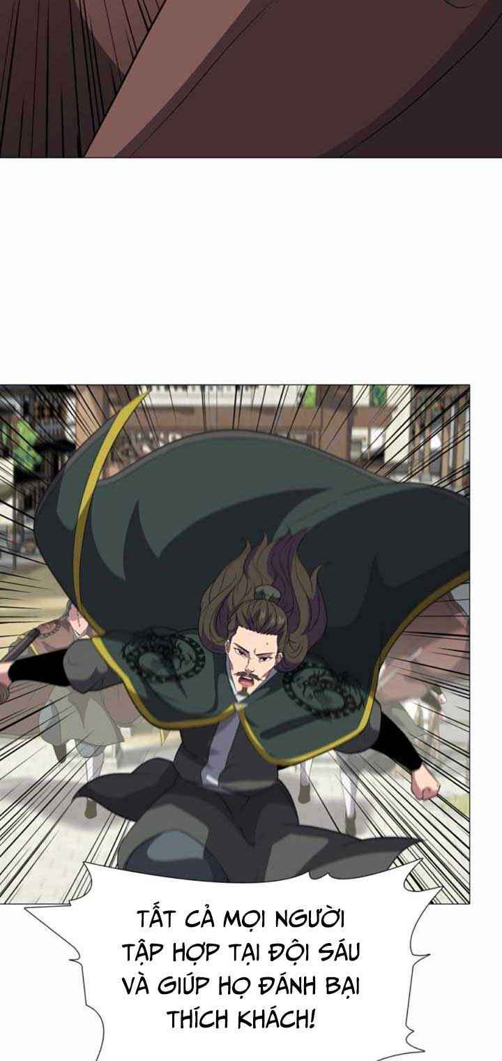 võ sĩ hộ vệ chapter 9 35