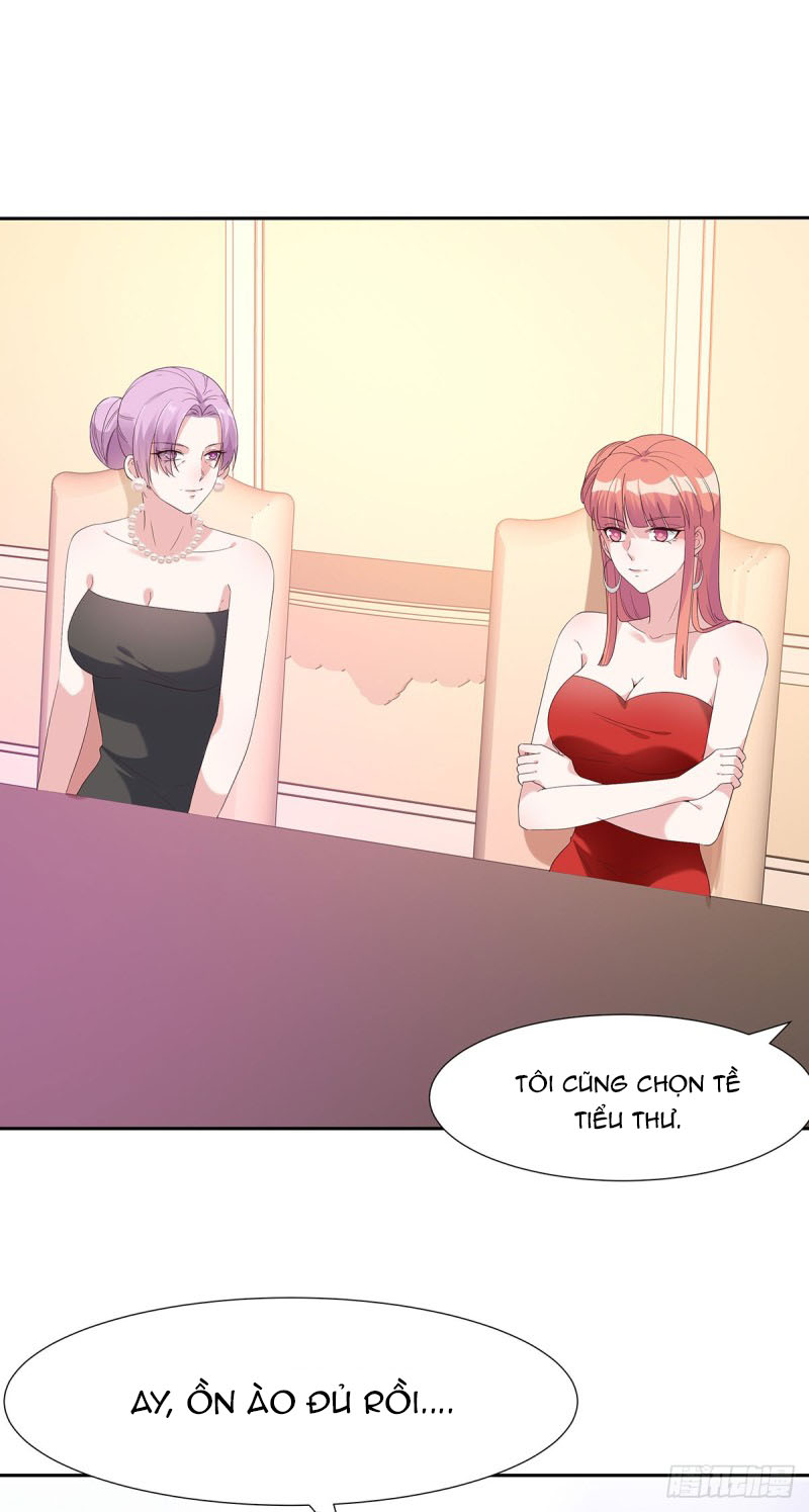 tôi, siêu có tiền chapter 73 3