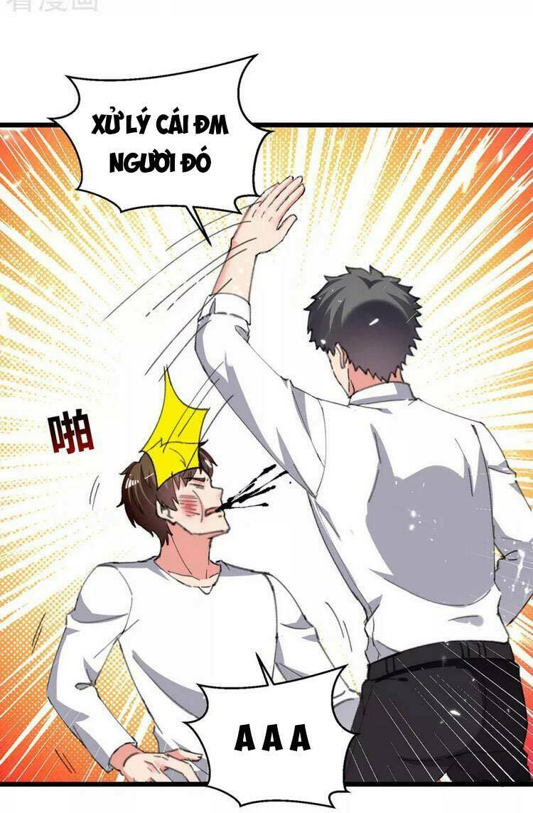 trọng sinh khí thiếu quy lai chapter 222 17