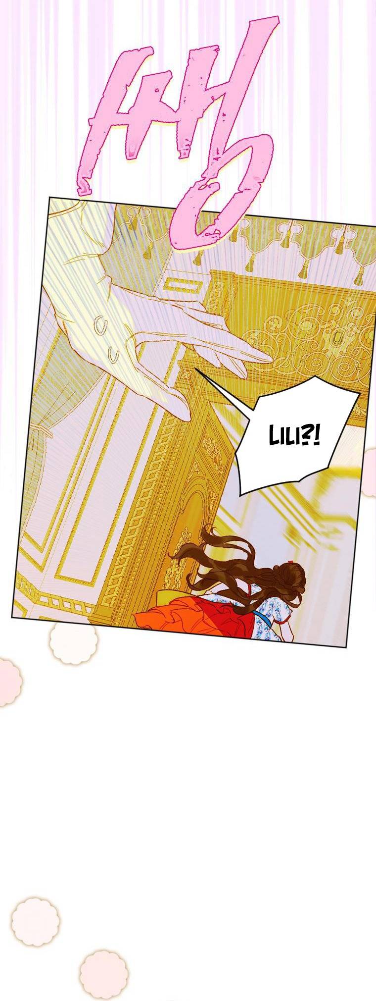 mẹ tôi lại kết hôn lần nữa chapter 22 26