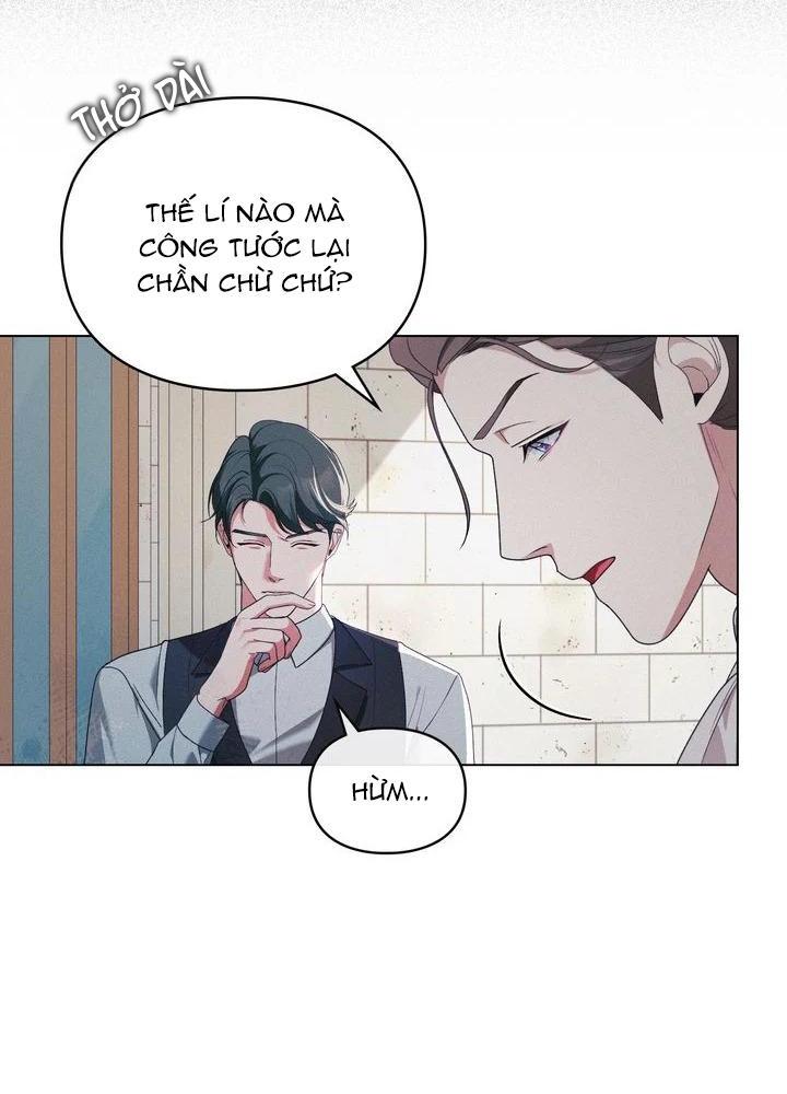 chấp nhận sự chiếm đoạt chapter 41 7