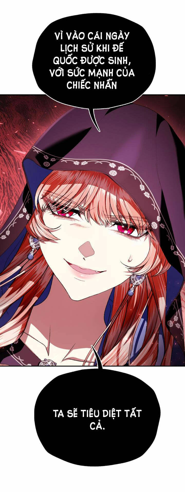 cha, con không muốn kết hôn đâu chapter 114.1 39