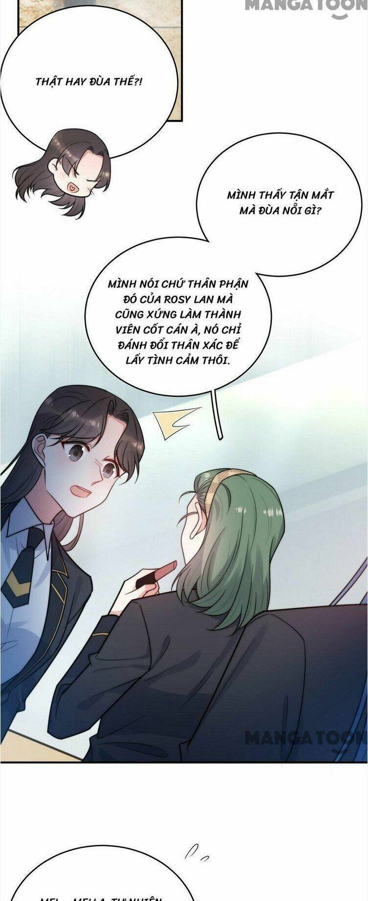 ma lạt thiên kim đẩu ác thiếu chapter 268 3