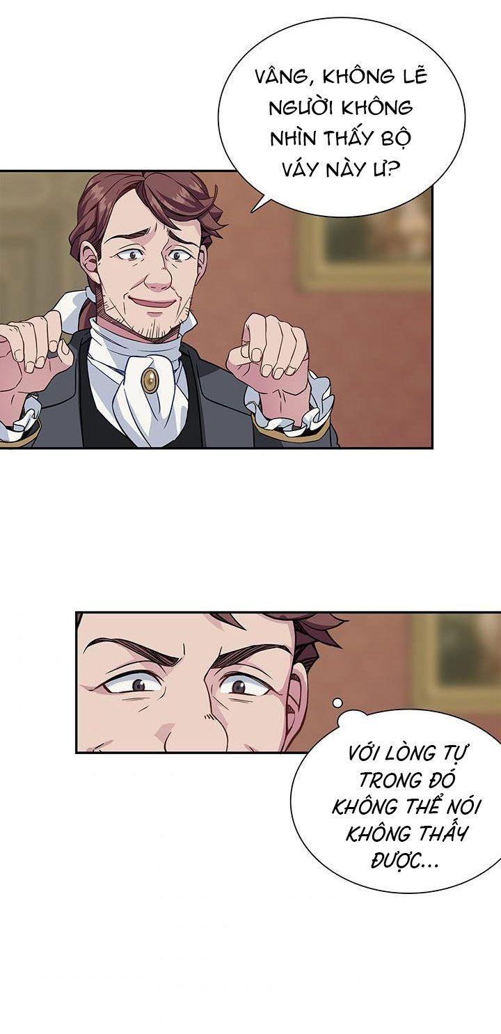 con gái chồng quá dễ thương chapter 11 25