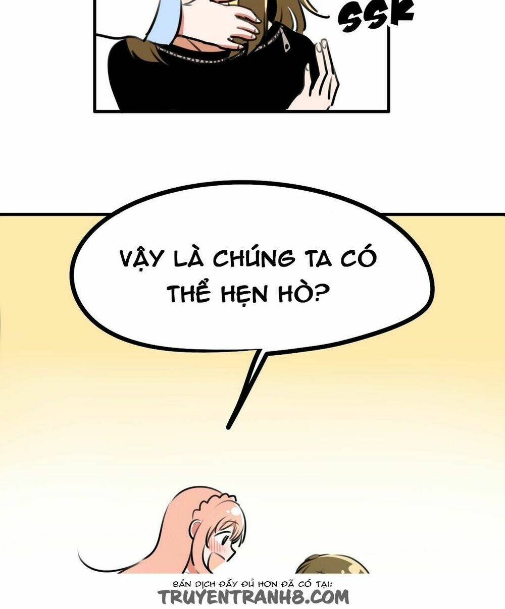 chuyện tình yuri chapter 9 54