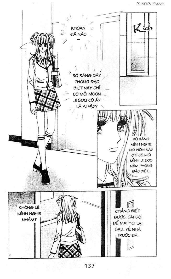 điên vì yêu - love like crazy chapter 41 25