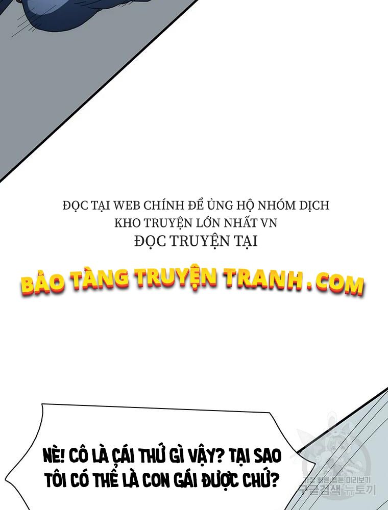 các chòm sao chỉ chú ý mình tôi chapter 33 2