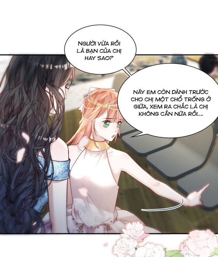 lên top xu hướng! trạch nữ như tôi nổi lên sau một đêm nhờ scandal chapter 5 37
