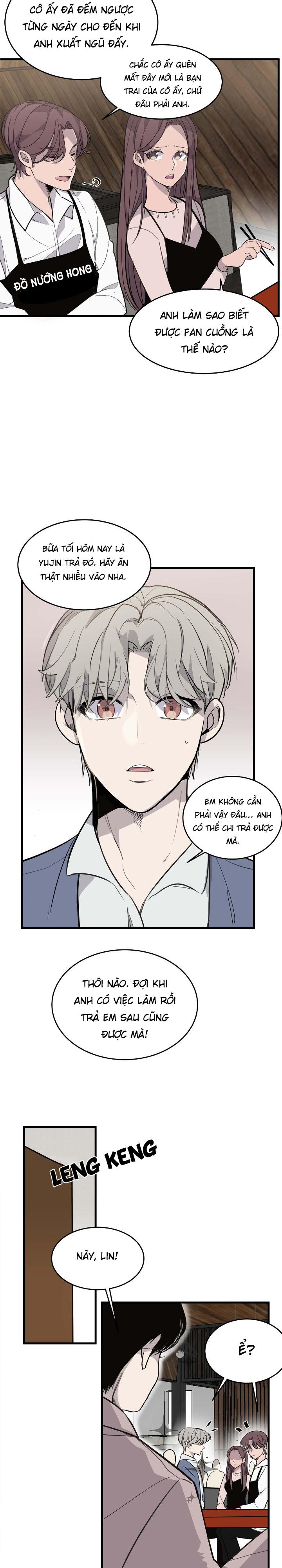 hiệu quả kinh doanh chapter 1 13