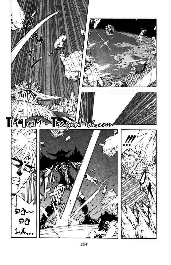 dragon quest - dấu ấn rồng thiêng chapter 346 15