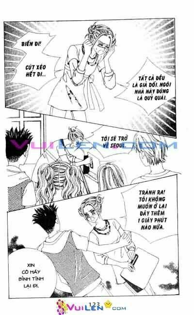 mùa ảo vọng - strange pension chapter 10 123