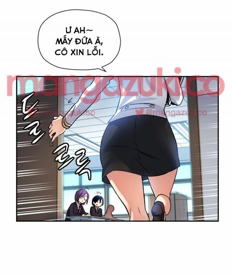 girls marmot chapter 17 36