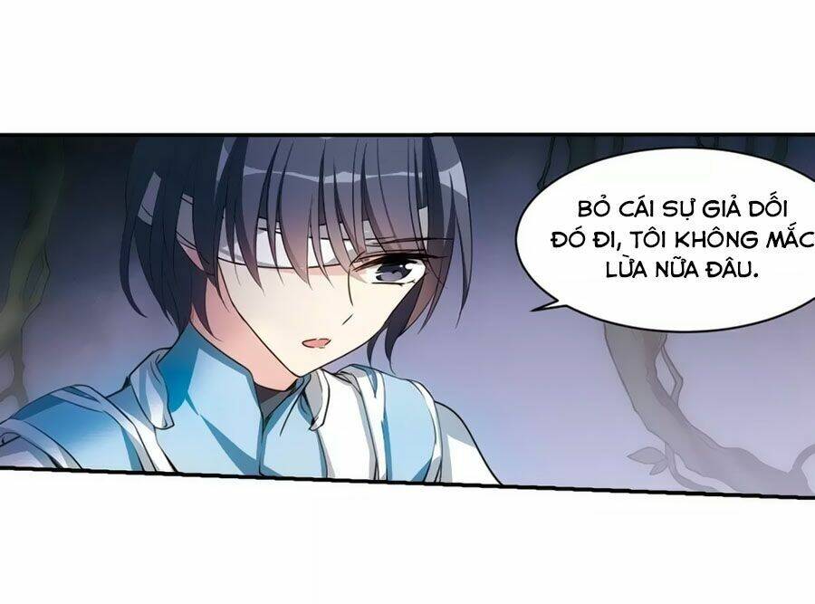 xuyên duyệt tây nguyên 3000 chapter 268.1 3