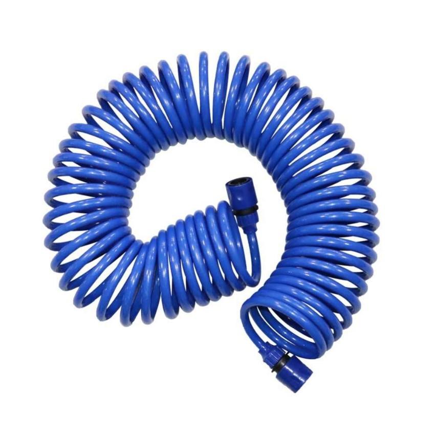 Bộ vòi phun nước tưới cây, rửa xe đa năng dài 15 mét 206791-2