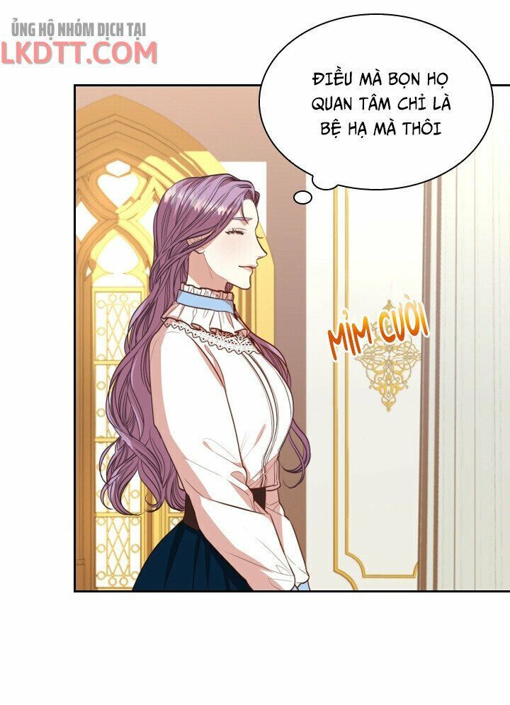 tôi trở thành thư ký của bạo chúa chapter 32 73