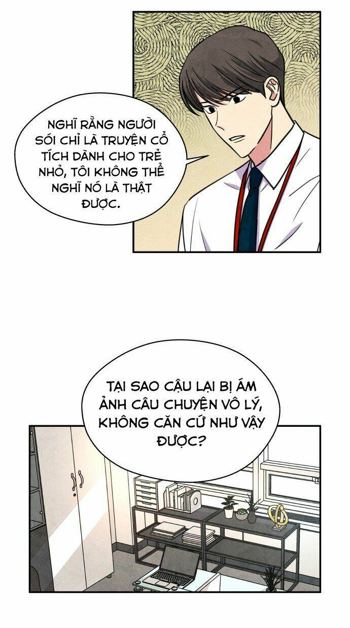 tai sói và mũ đỏ chapter 31 41