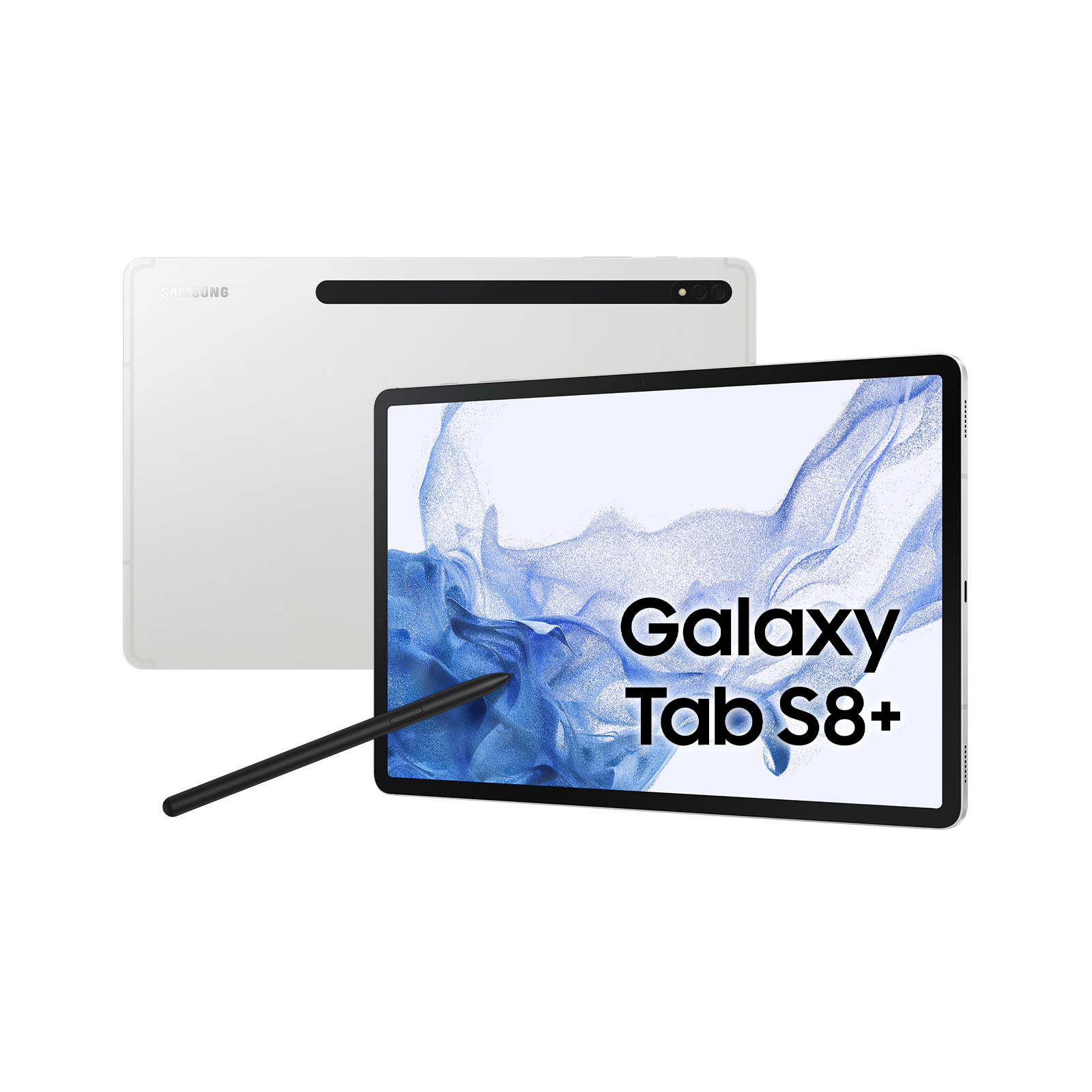 Máy tính bảng Samsung Galaxy Tab S8 Plus (8gb/128gb) - Hàng chính hãng