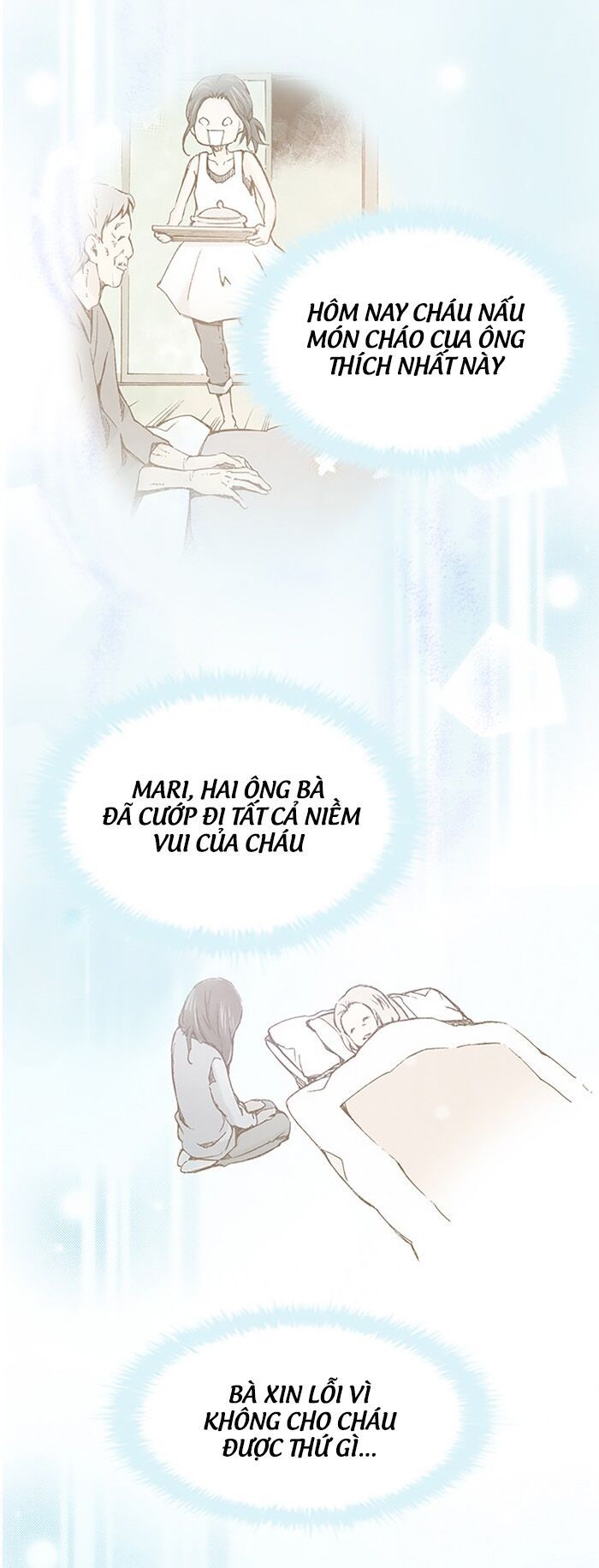 honey! honey! marry me! chapter 3 23