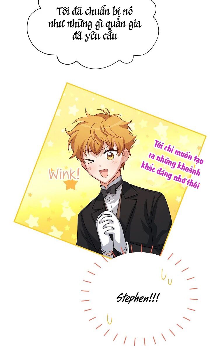 nữ công tước với tâm hồn trống rỗng chapter 60 24